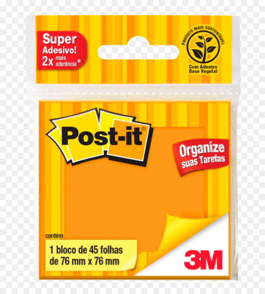 Postit Not，Yapıştırıcı PNG