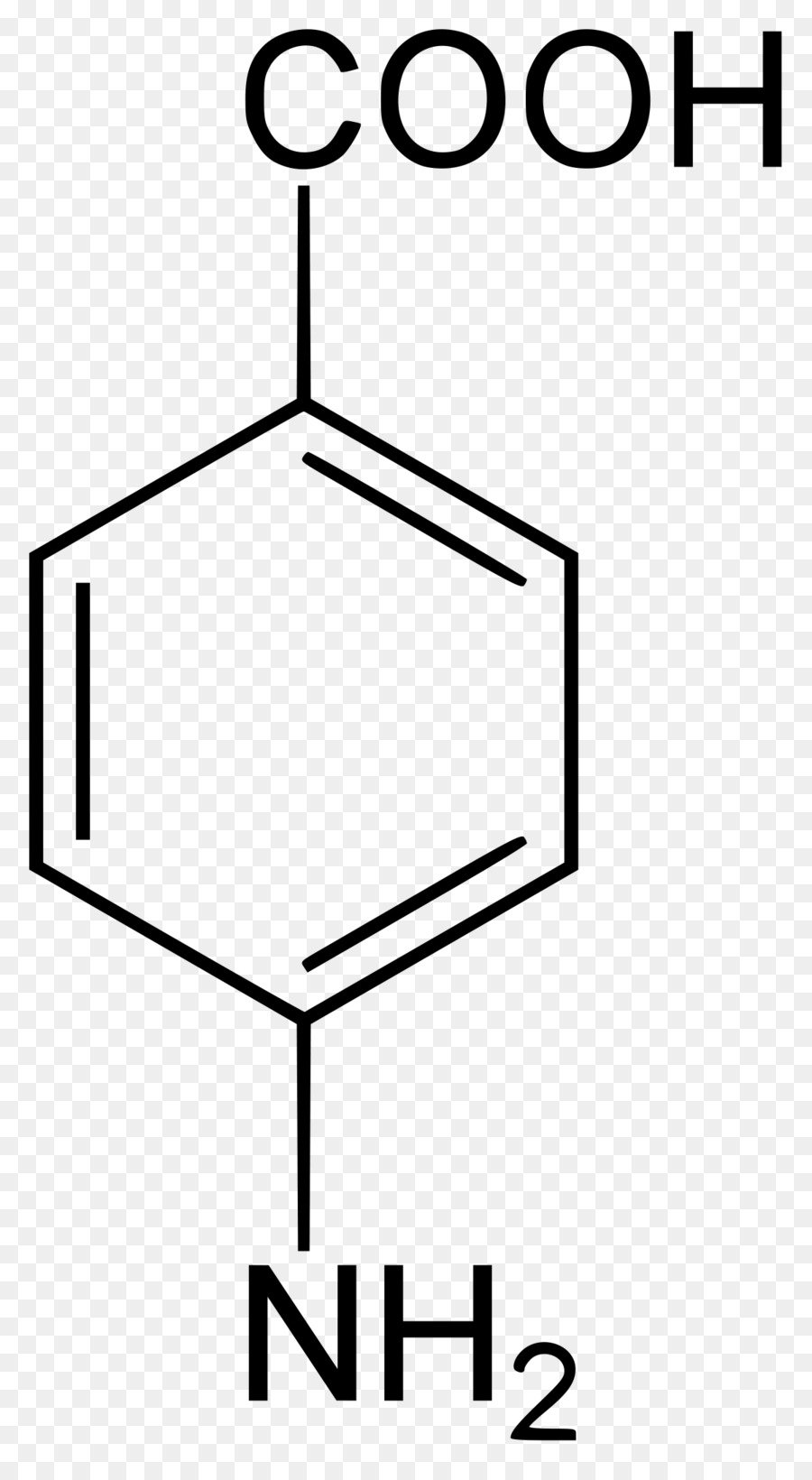 4aminobenzoic Asit，Benzokain PNG