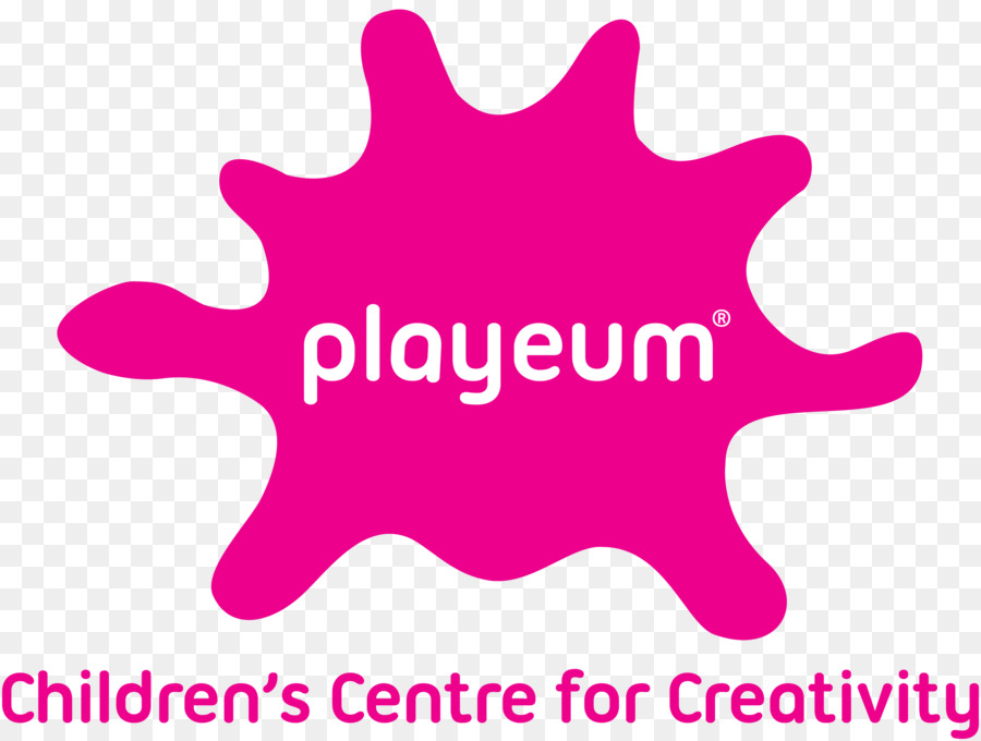 Yaratıcılık Için Playeum çocuk Merkezi，Logo PNG