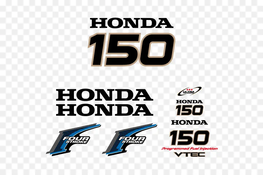 Honda 150，Motosiklet PNG