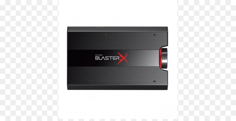 Yaratıcı Ses Blasterx G5，Ses Kartları Ses Kartları PNG
