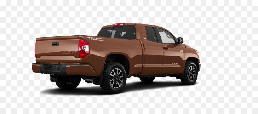 Toyota，2018 Toyota Tundra Crewmax Limited PNG