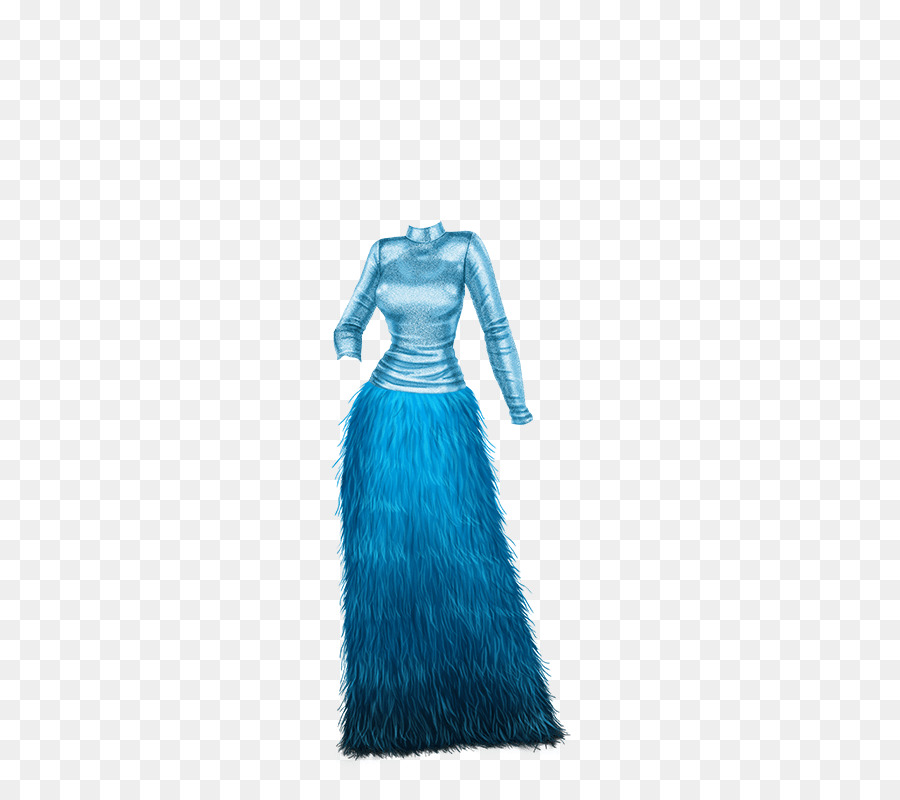 Elbise，Bayan Popüler PNG