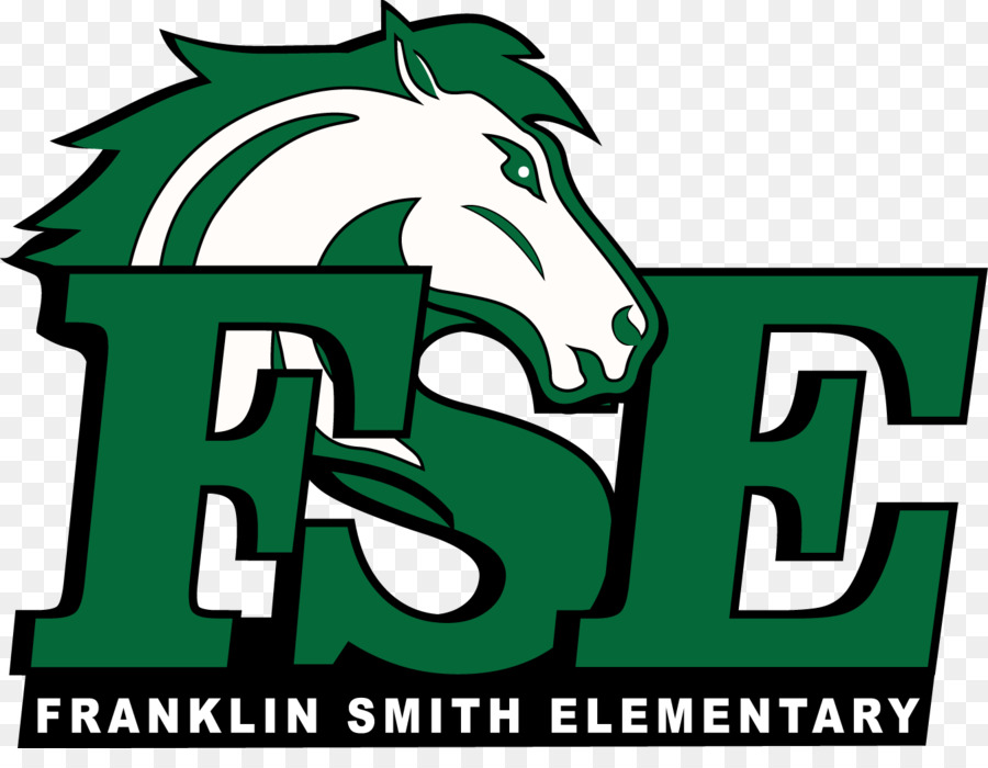 Logo，Franklin Smith İlköğretim Okulu PNG