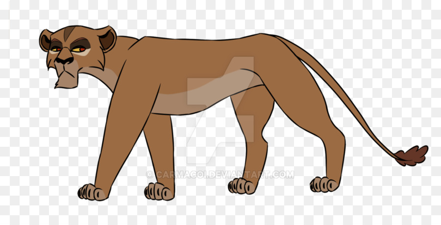 Köpek ırkı，Aslan PNG