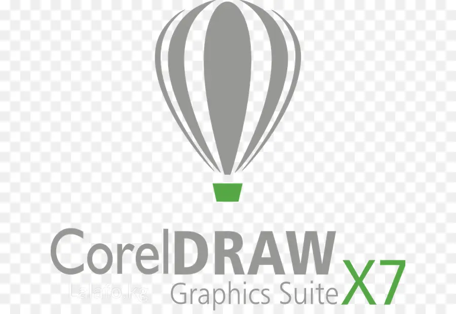 Coreldraw，Grafikler PNG