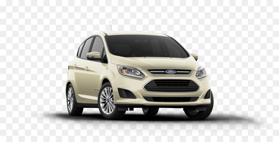 2018 Ford Cmax Melez Se Hatchback，Ford PNG