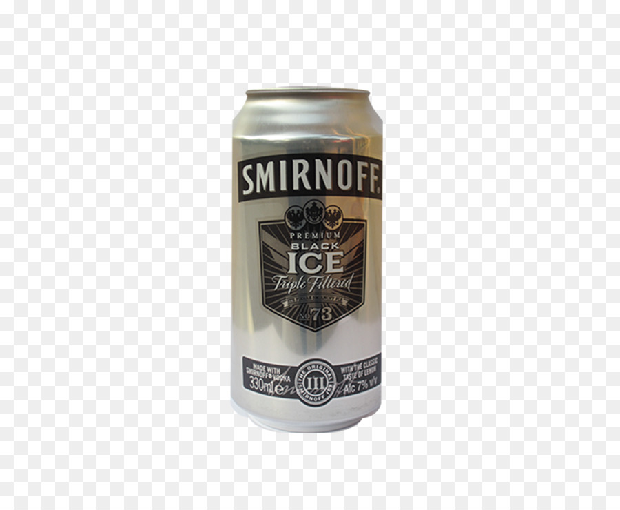 Alkollü Içki，Smirnoff PNG