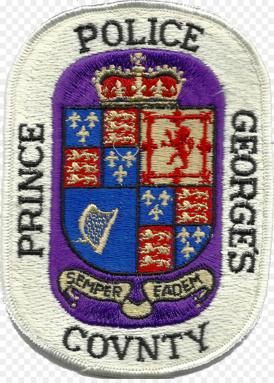 Prince George S County Polis Departmanı，Polis PNG