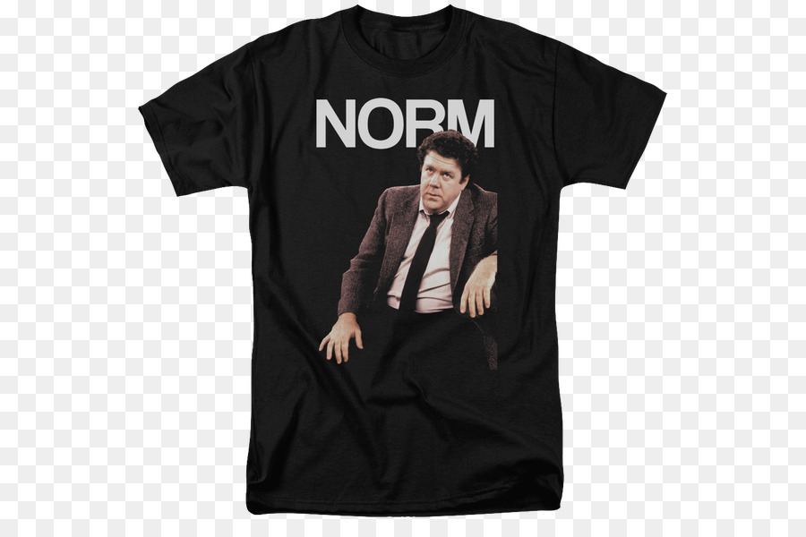 Norm Peterson，Uçurum Clavin PNG