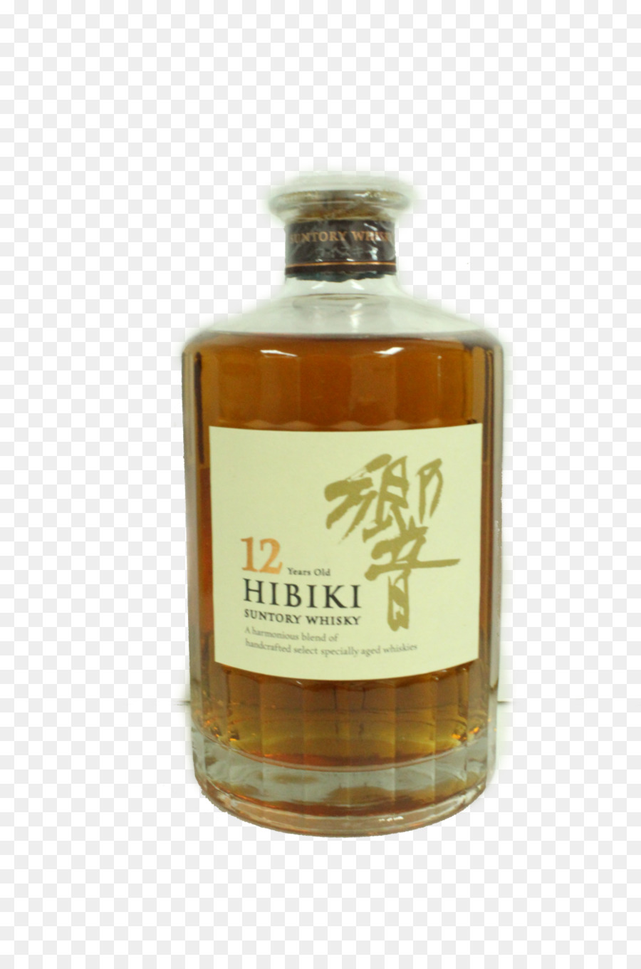 Viski Şişesi，Hibiki PNG