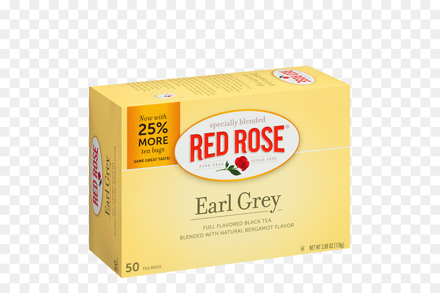 Earl Grey çay，Siyah çay PNG