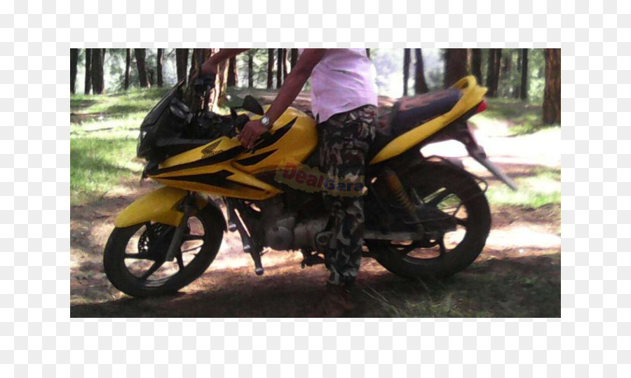 Motosiklet，Araba PNG