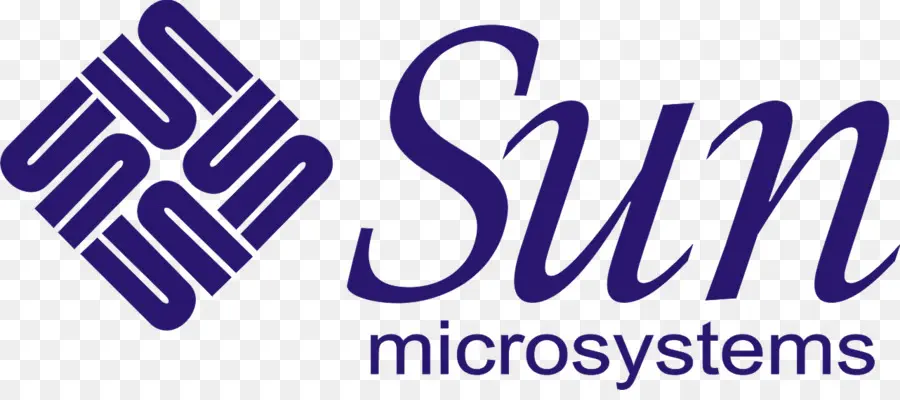 Sun Microsystems Logosu，Teknoloji PNG