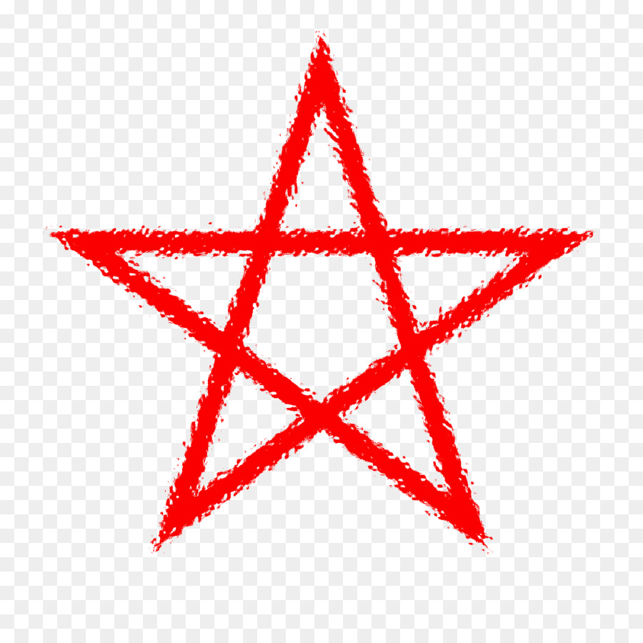 Pentagram，Pentagramı PNG