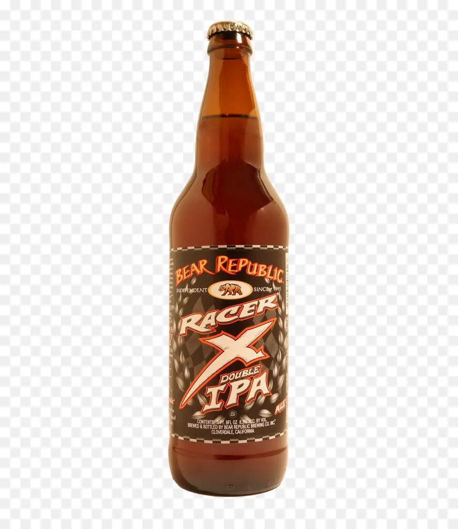 Bira Şişesi，Ipa PNG