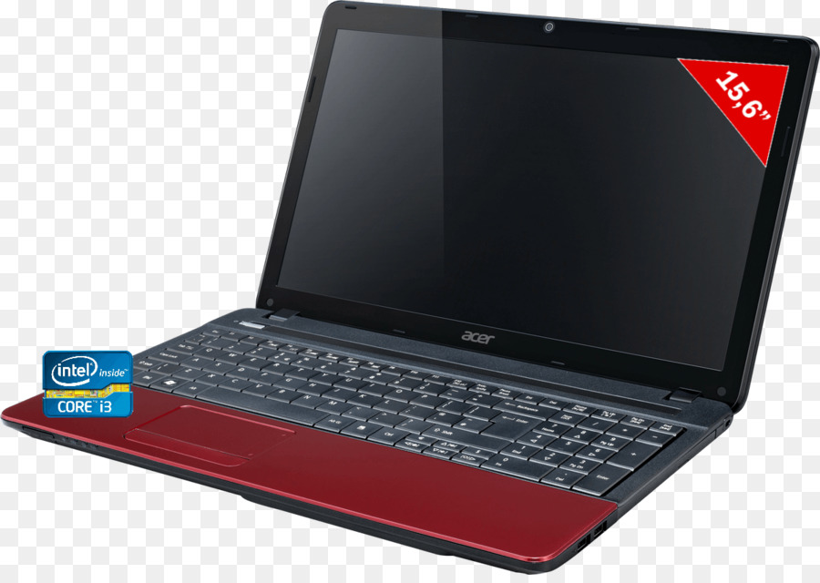 Netbook，Dizüstü Bilgisayar PNG