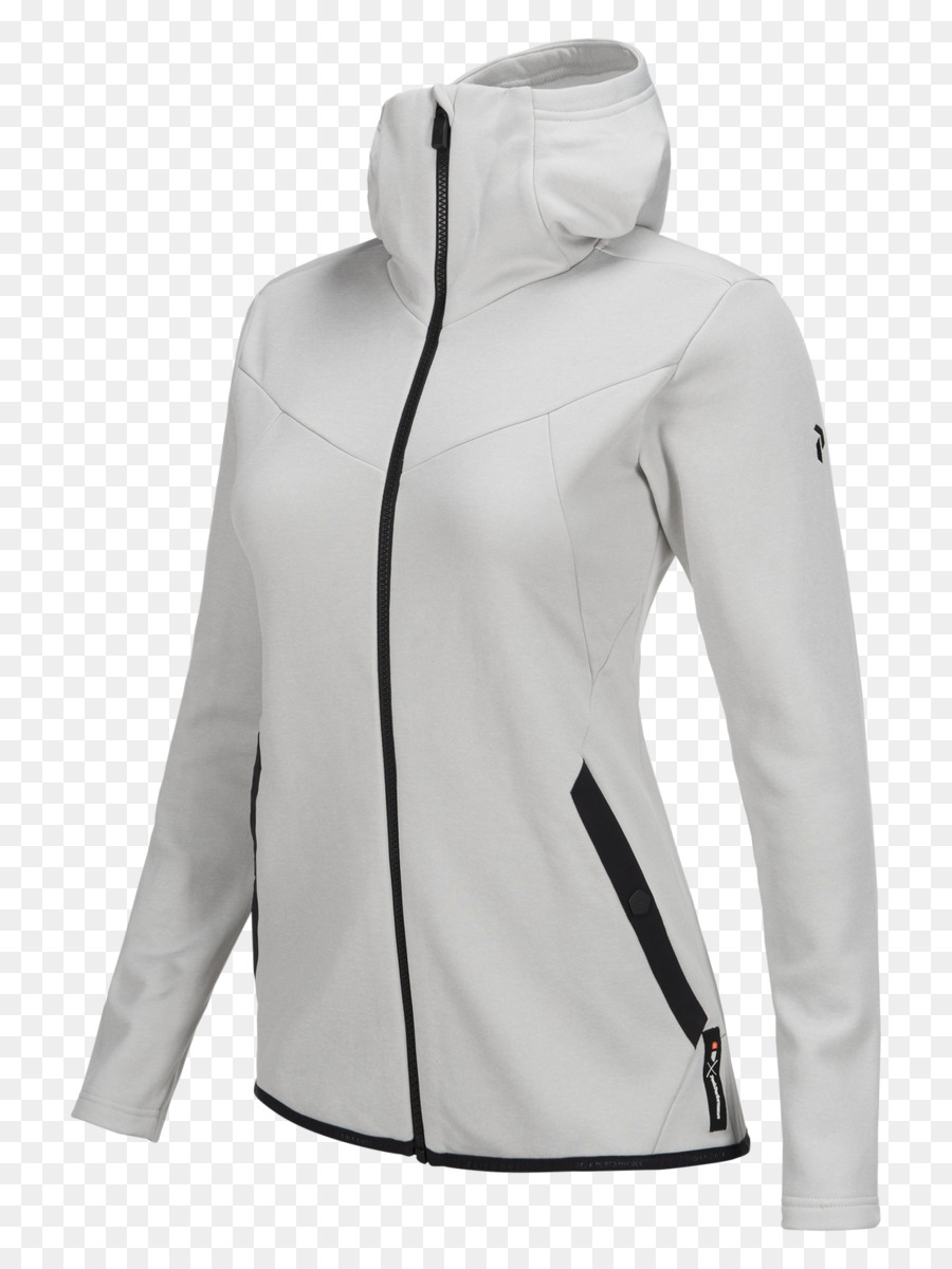 Hoodie，Polar PNG