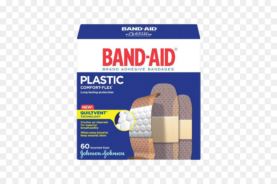 Yapışkan Sargılar，Bandaid PNG