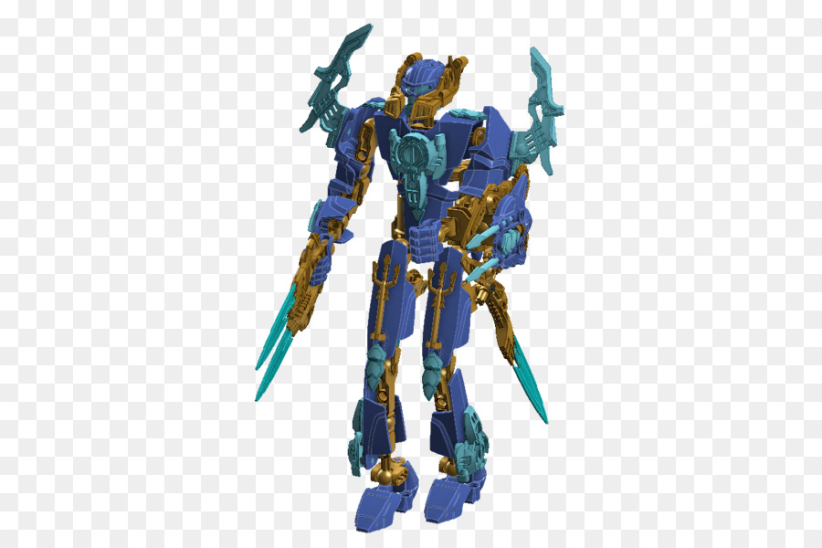 Mecha，Heykelcik PNG