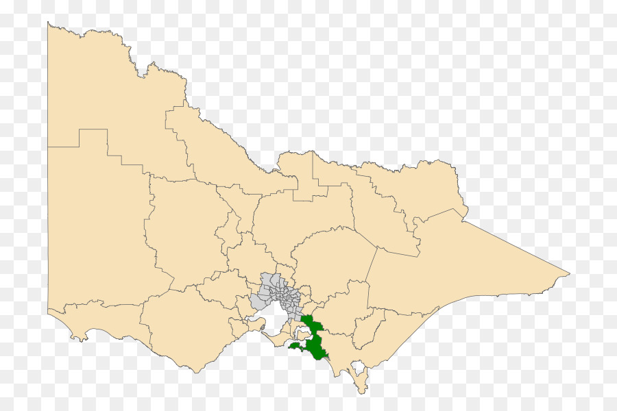 Geelong，Güney Barwon Seçim Bölgesi PNG