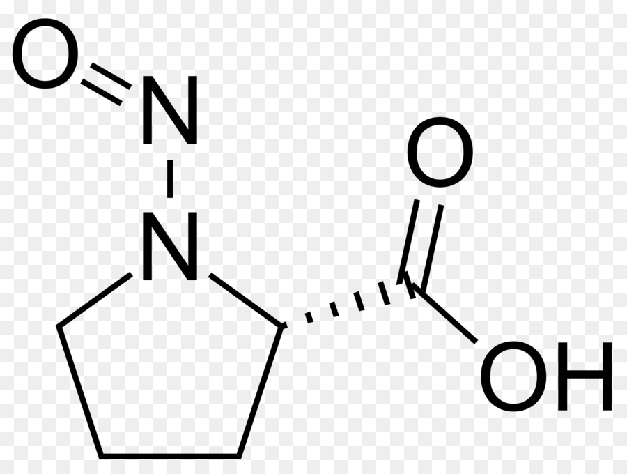 Nitrosoproline，Nitrozo PNG