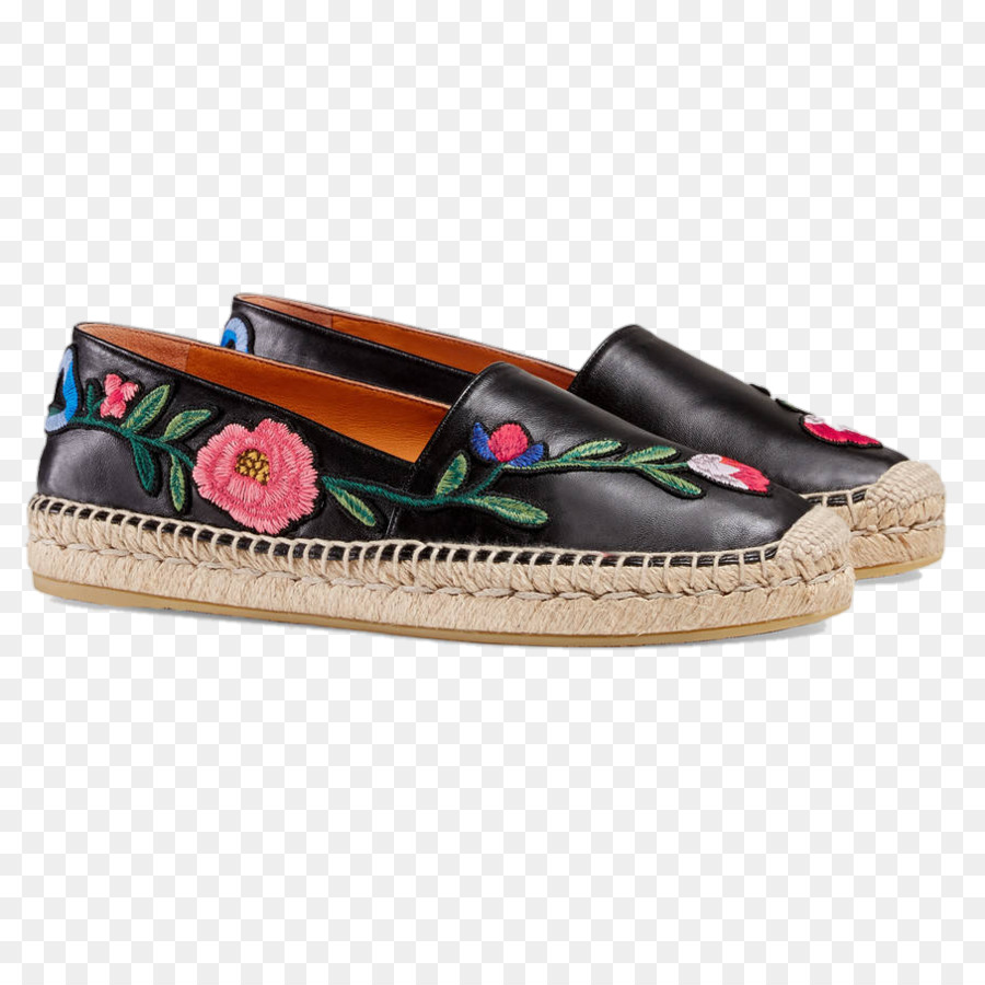 Slipon Ayakkabı，Espadrille PNG