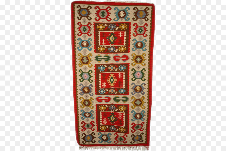 Kilim，Model PNG