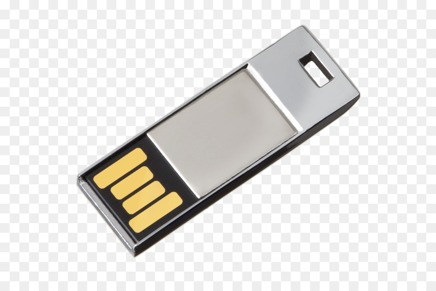 Usb Flash Sürücüler，Tam Renkli PNG