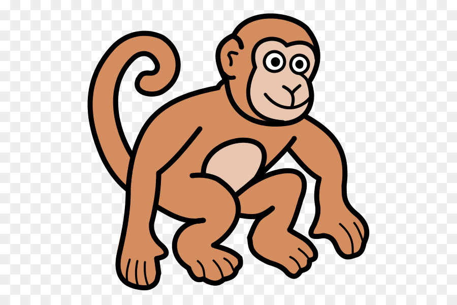 Maymun，At PNG