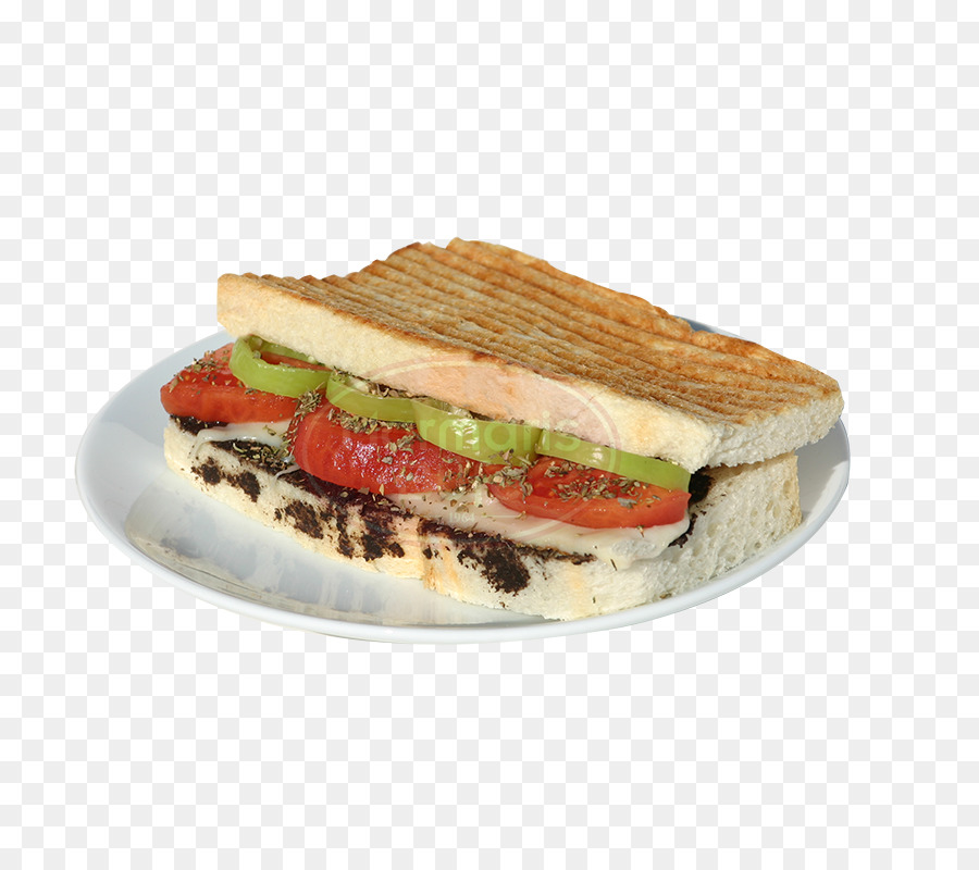 Sandviç，Ekmek PNG