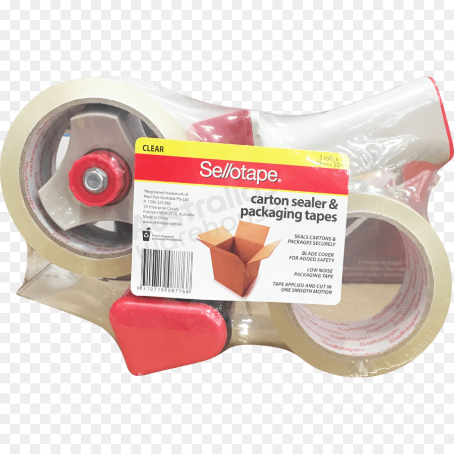 Sellotape，Yapışkan Bant PNG