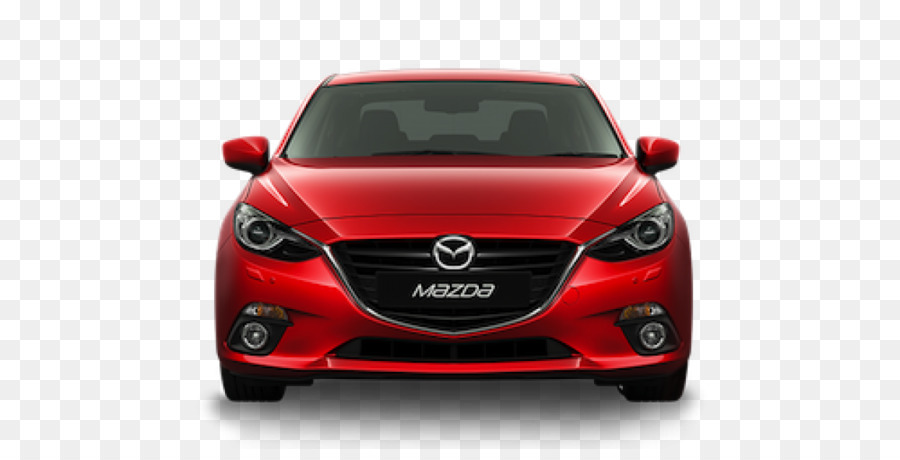 2014 Mazda3，Mazda PNG