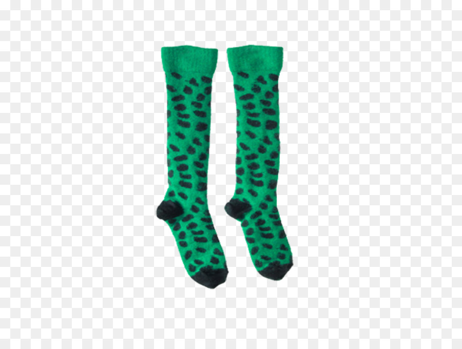 Yeşil，Çorap Falan PNG