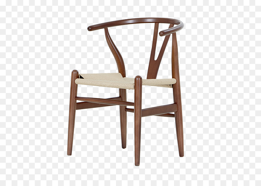 Wegner Salıncaklı Sandalye，Tablo PNG