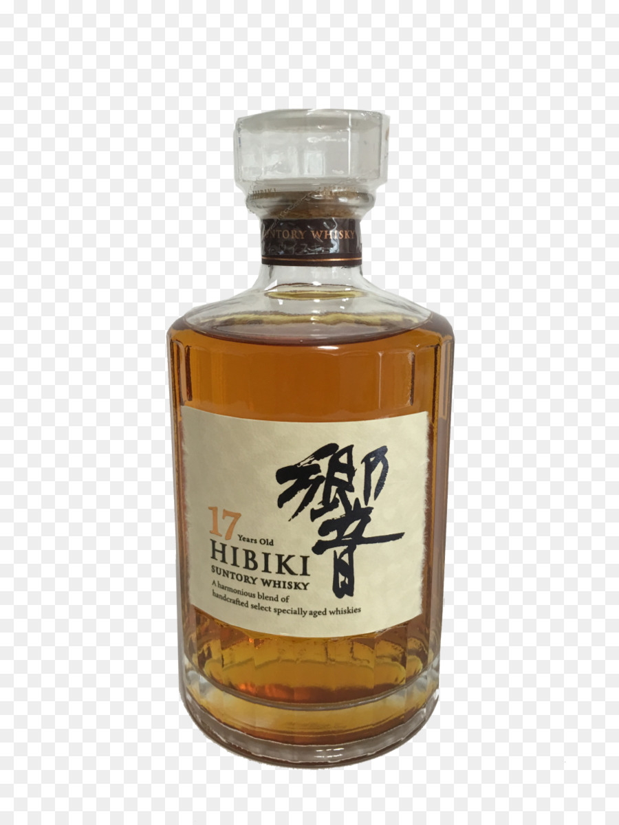 Japon Viskisi，Harmanlanmış Viski PNG