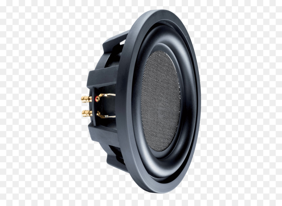 Subwoofer，Bilgisayar Hoparlörleri PNG