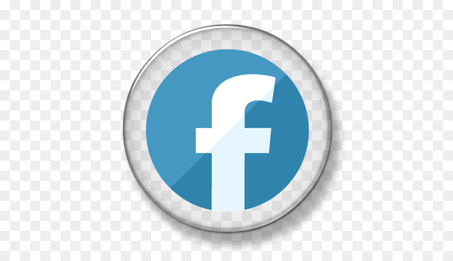 Facebook Logosu，Sosyal Medya PNG