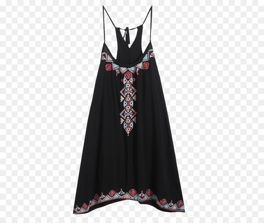 Elbise，Spagetti Askısı PNG