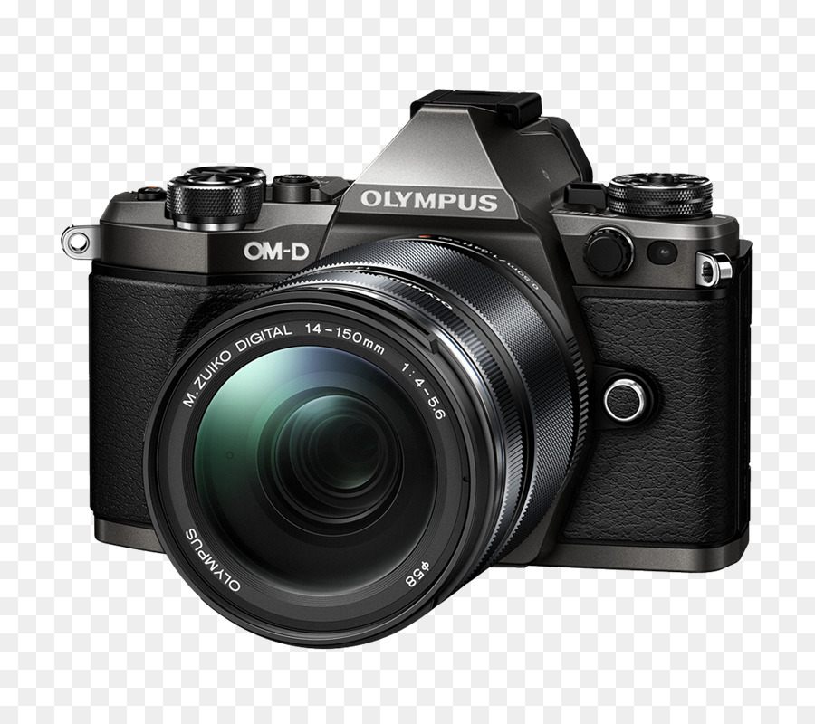 Olympus Omd Em5 Mark ıı，Olympus Omd Em5 PNG