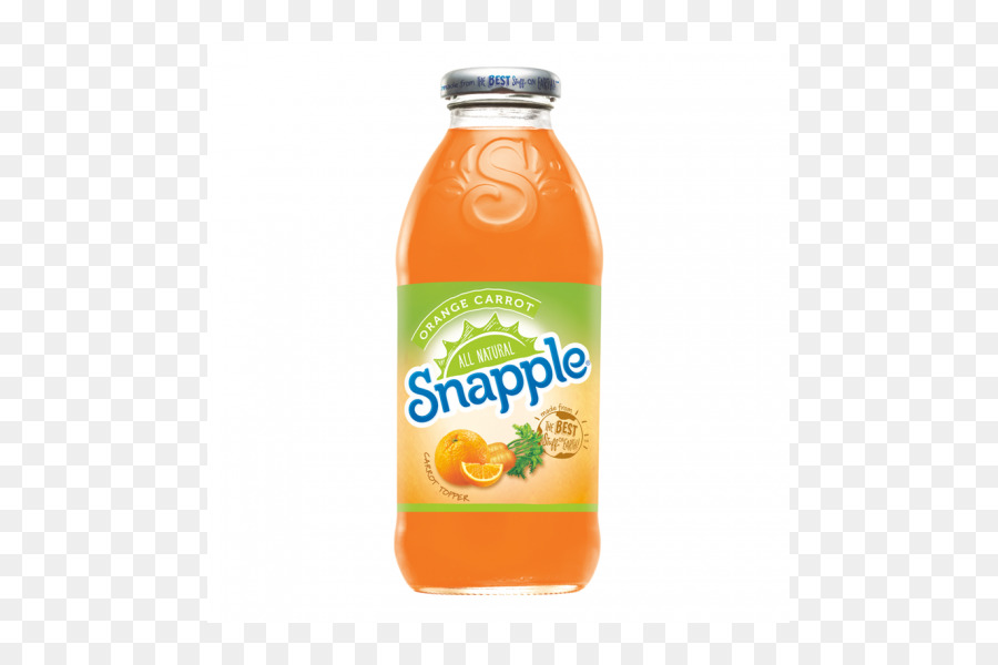 Snapple Şişe，İçmek PNG