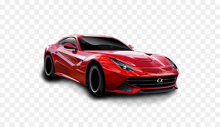 Ferrari，Araba PNG