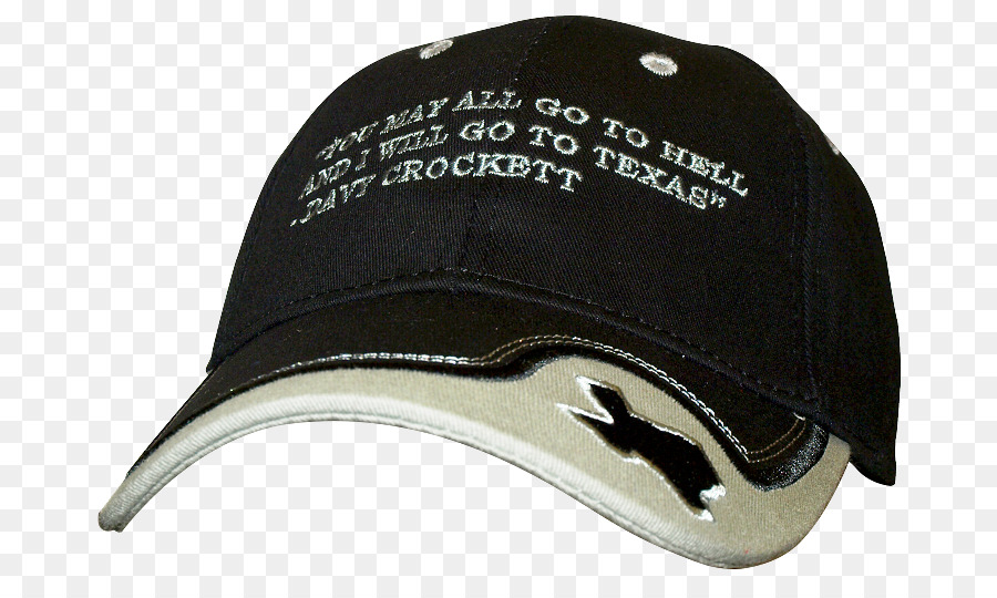 Beyzbol şapkası，Teksas PNG