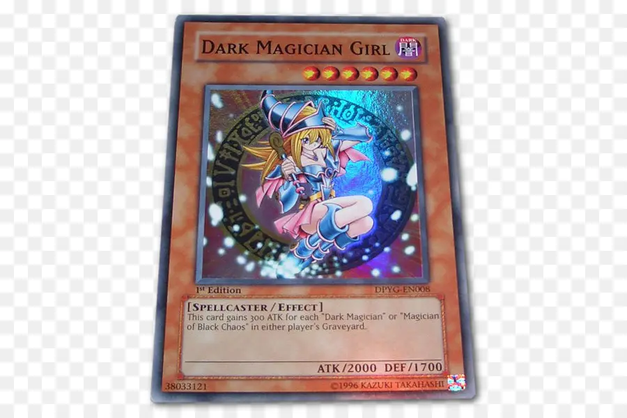 Kara Büyücü Kız，Yu Gi Oh PNG