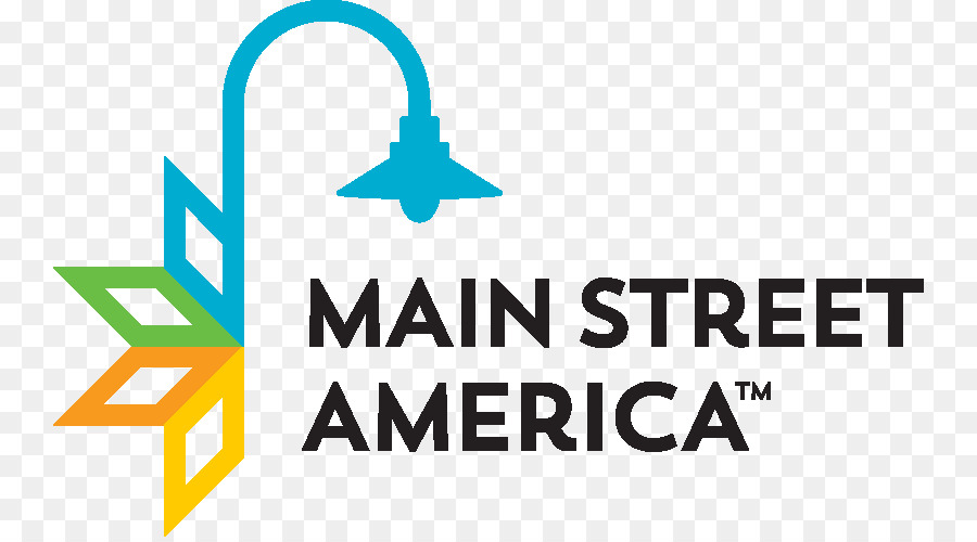 Logo，Ana Cadde Amerika PNG