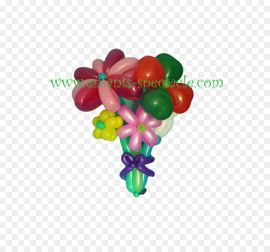 Balon，Macenta PNG