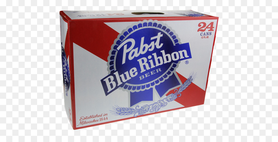 Pabst Mavi Kurdele，Bira PNG