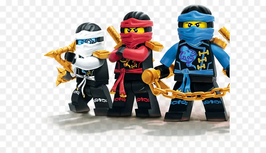 Lego Ninjaları，Lego PNG