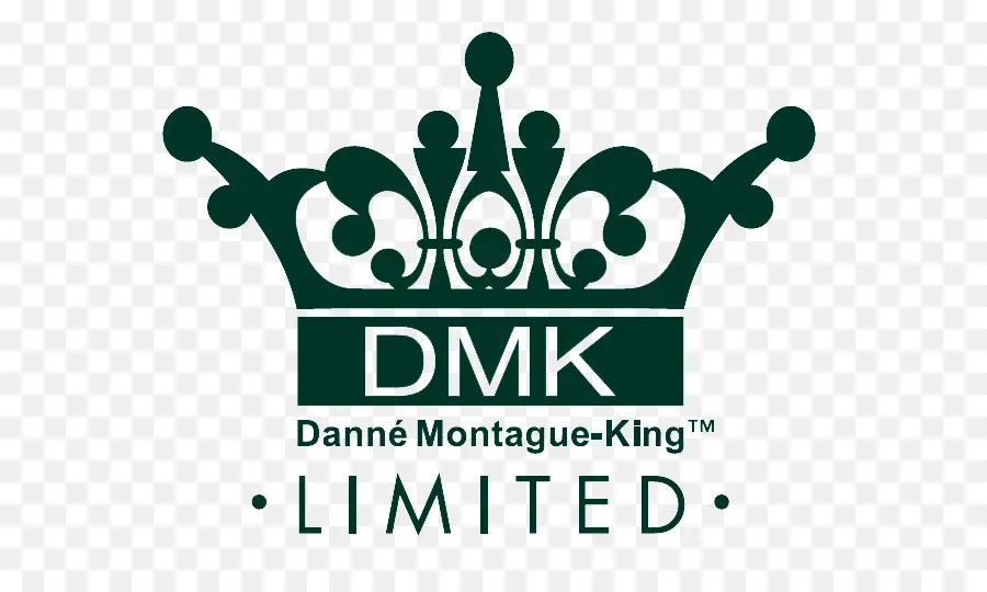 Dmk Limited Logosu，Taç PNG