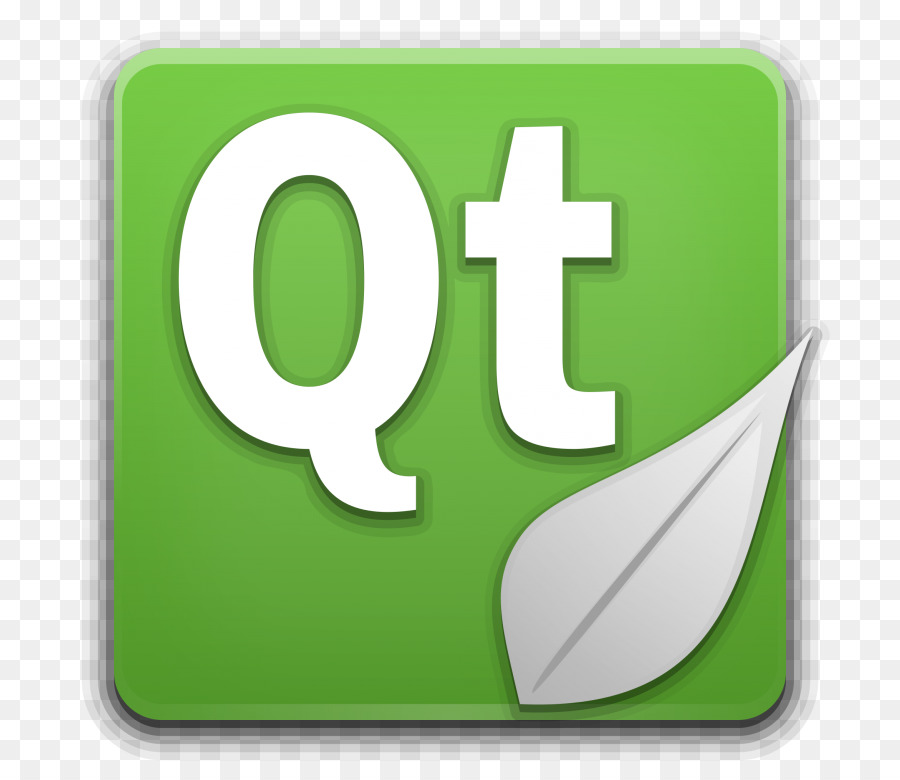 Qt，Qt Yaratıcısı PNG
